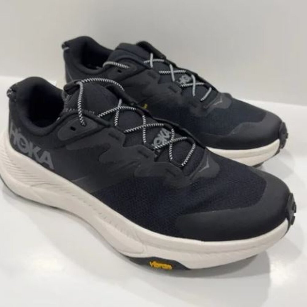 Hoka One One Transport Women’s Shoes Size 6 Black